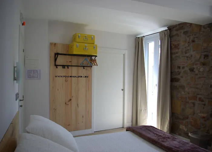 Ξενοδοχείο με διαμερίσματα Boulevard Roomss