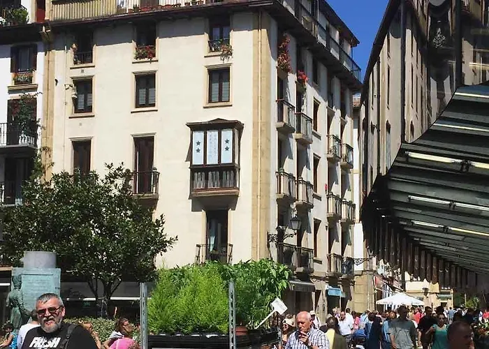 Boulevard Roomss Ξενοδοχείο με διαμερίσματα