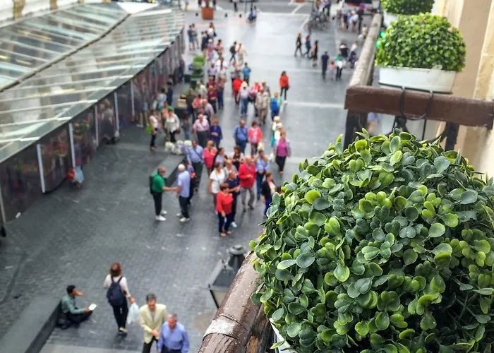 Boulevard Roomss Lejlighedshotel San Sebastián