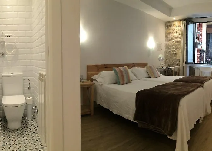 Boulevard Roomss Σαν Σεμπαστιάν