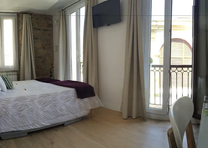 Lejlighedshotel Boulevard Roomss 2*