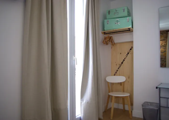 Boulevard Roomss San Sebastián