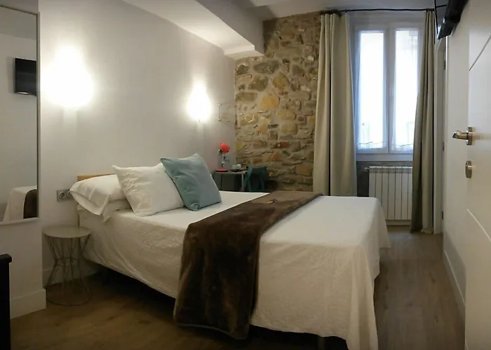 Ξενοδοχείο με διαμερίσματα Boulevard Roomss 2*