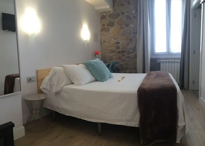 Boulevard Roomss Ξενοδοχείο με διαμερίσματα Σαν Σεμπαστιάν