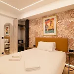 Boulevard Roomss 2* Сан-Себастьян