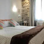 Boulevard Roomss Апарт-отель Сан-Себастьян