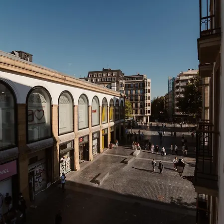 Guest house Boulevard Roomss 2*