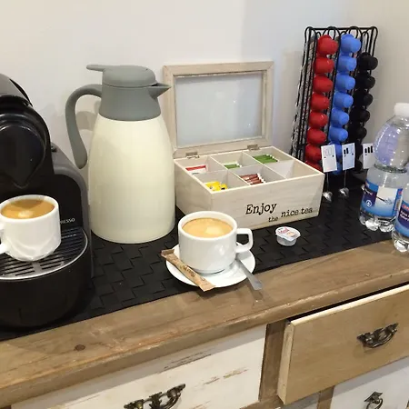 Boulevard Roomss Guest house San Sebastian