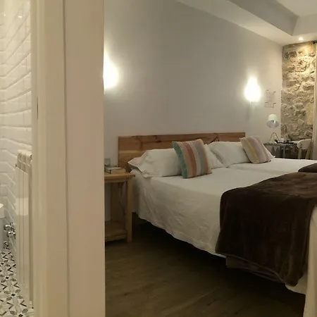 Boulevard Roomss San Sebastian