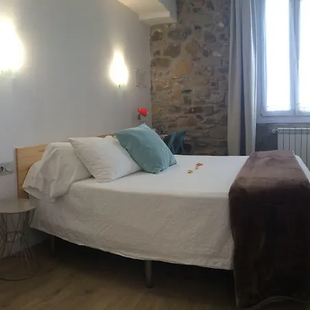 Boulevard Roomss Guest house San Sebastian