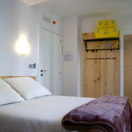 Guest house Boulevard Roomss