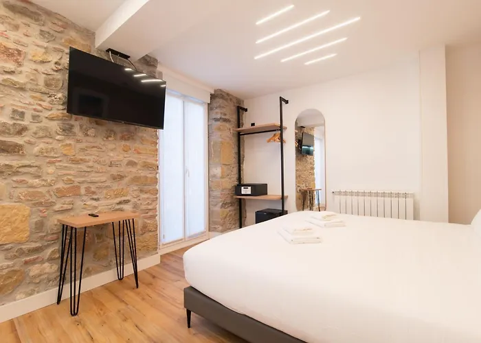 Boulevard Roomss 圣塞瓦斯蒂安