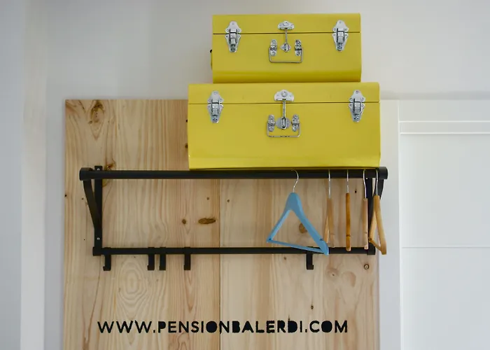 公寓式酒店 Boulevard Roomss 圣塞瓦斯蒂安