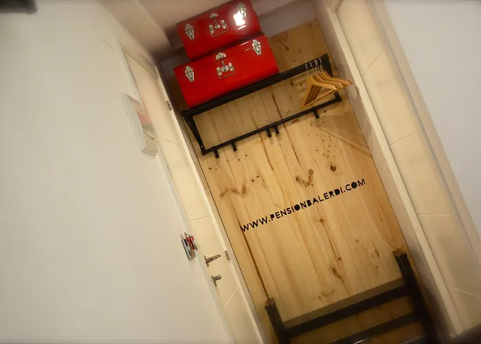 Boulevard Roomss 圣塞瓦斯蒂安